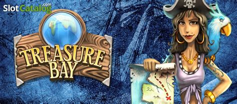 Treasure Bay Slots .